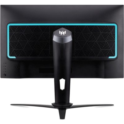 монитор Acer Predator XB273UFbmiiprzx Черный