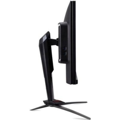 монитор Acer Predator XB273UKFbmiipruzx Черный