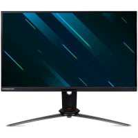 монитор Acer Predator XB273UNXbmiiprzx Черный