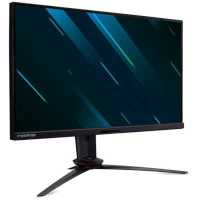 монитор Acer Predator XB273UNXbmiiprzx Черный