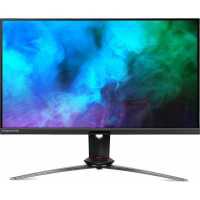 монитор Acer Predator XB283KKVbmiipruzx Черный