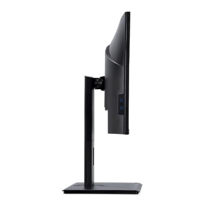 монитор Acer ProDesigner BC270Ubmiiphzx Черный