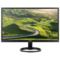 монитор Acer R221Qbmid Черный