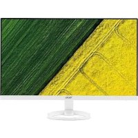 монитор Acer R241YBwmix Белый