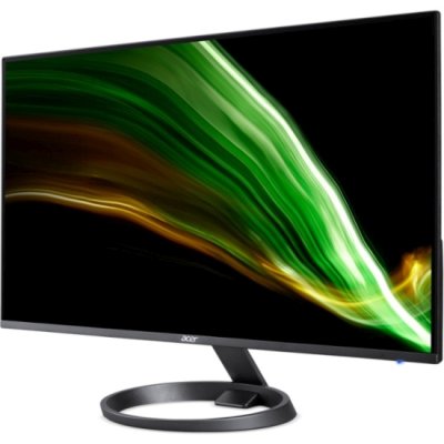 монитор Acer R272EYMIX Черный