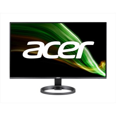 монитор Acer R272Hyi Черный