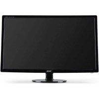 монитор Acer S271HLbid Черный