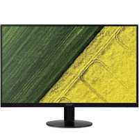 монитор Acer SA220QBbix Черный