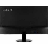 монитор Acer SA220QBbmix Черный