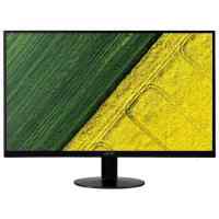 монитор Acer SA230bid Черный