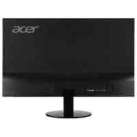 монитор Acer SA230bid Черный