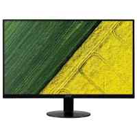 монитор Acer SA240Ybid Черный