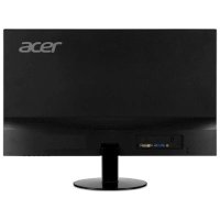 монитор Acer SA270Abi Черный