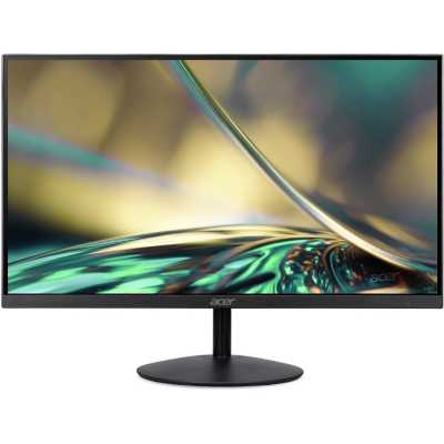 монитор Acer SA272UG0bmiipx Черный