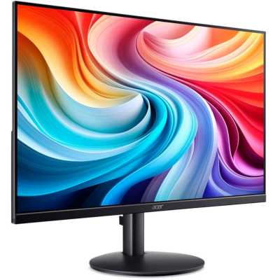 монитор Acer SA273P1bi Черный