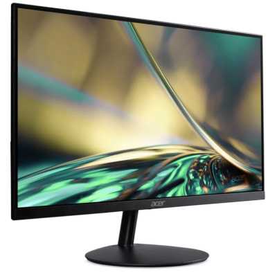 монитор Acer SA322QAbmix Черный