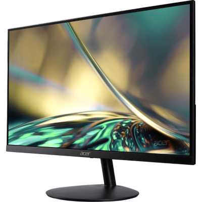 монитор Acer SA322QP0bi Черный