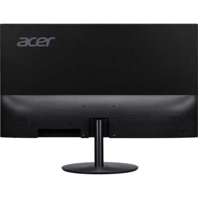 монитор Acer SA322QP0bi Черный