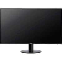 монитор Acer SB271bi Черный