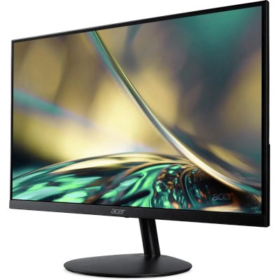 монитор Acer SB272Kbmiipx Черный