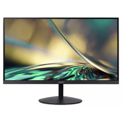 монитор Acer SB322QAbi Черный