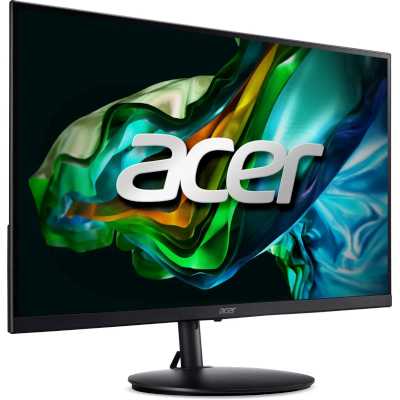 монитор Acer SH242YG0bih Черный