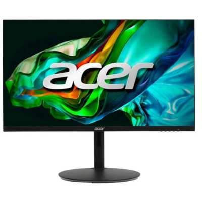 монитор Acer SH242YG0bmiphx Черный