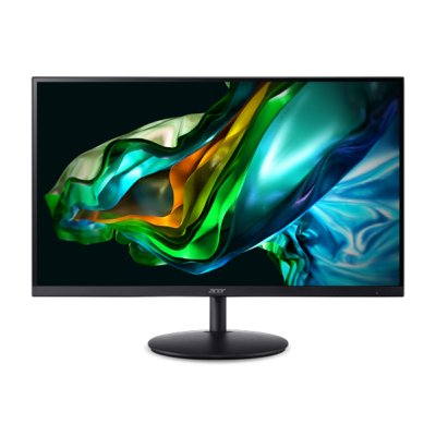 монитор Acer SH272Ebmihux Черный