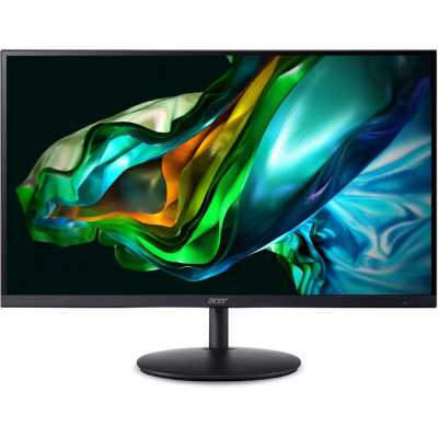 монитор Acer SH272UG0bmiiphx Черный