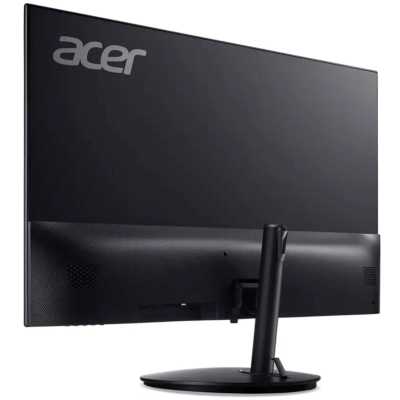 монитор Acer SH322QKbmiiphx Черный