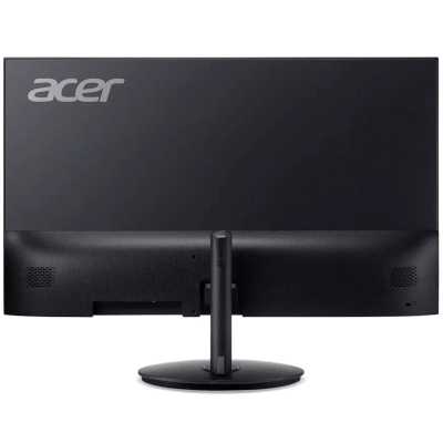 монитор Acer SH322QKbmiiphx Черный