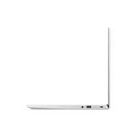 ноутбук Acer Swift 3 SF313-52-3864 Серебристый