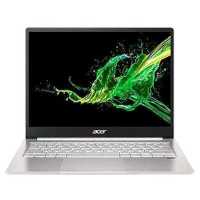 ноутбук Acer Swift 3 SF313-52G-53VU Серебристый