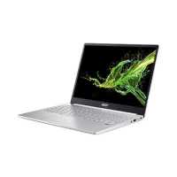 ноутбук Acer Swift 3 SF313-52G-53VU Серебристый