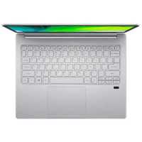 ноутбук Acer Swift 3 SF313-53-71DP Серебристый