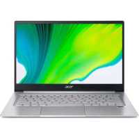 ноутбук Acer Swift 3 SF314-42-R1AB Серебристый