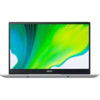 ноутбук Acer Swift 3 SF314-42-R1AB Серебристый