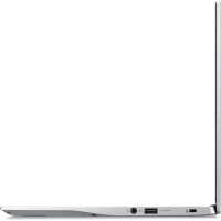 ноутбук Acer Swift 3 SF314-42-R1AB Серебристый