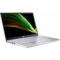 ноутбук Acer Swift 3 SF314-43-R0BS Серебристый