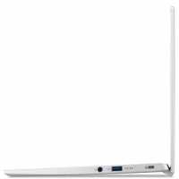 ноутбук Acer Swift 3 SF314-43-R0BS Серебристый