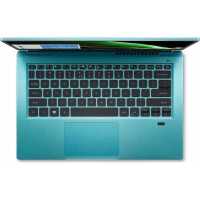 ноутбук Acer Swift 3 SF314-43-R4A4 Синий