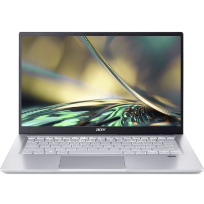 ноутбук Acer Swift 3 SF314-43-R0CD Серебристый