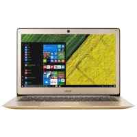 ноутбук Acer Swift 3 SF314-51-56UD Золотой
