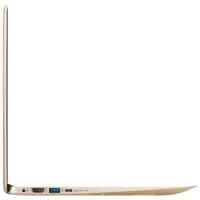ноутбук Acer Swift 3 SF314-51-56UD Золотой