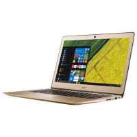 ноутбук Acer Swift 3 SF314-51-56UD Золотой