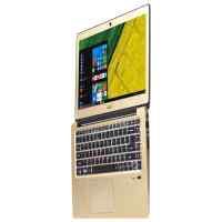 ноутбук Acer Swift 3 SF314-51-56UD Золотой