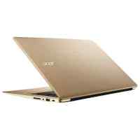 ноутбук Acer Swift 3 SF314-51-56UD Золотой