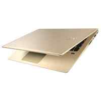 ноутбук Acer Swift 3 SF314-51-56UD Золотой