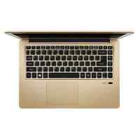 ноутбук Acer Swift 3 SF314-51-56UD Золотой