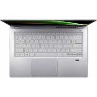 ноутбук Acer Swift 3 SF314-511-38EL Серебристый